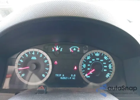 2012 Ford Escape Limited from USA, damaged, VIN 1FMCU9EG9CKB37776